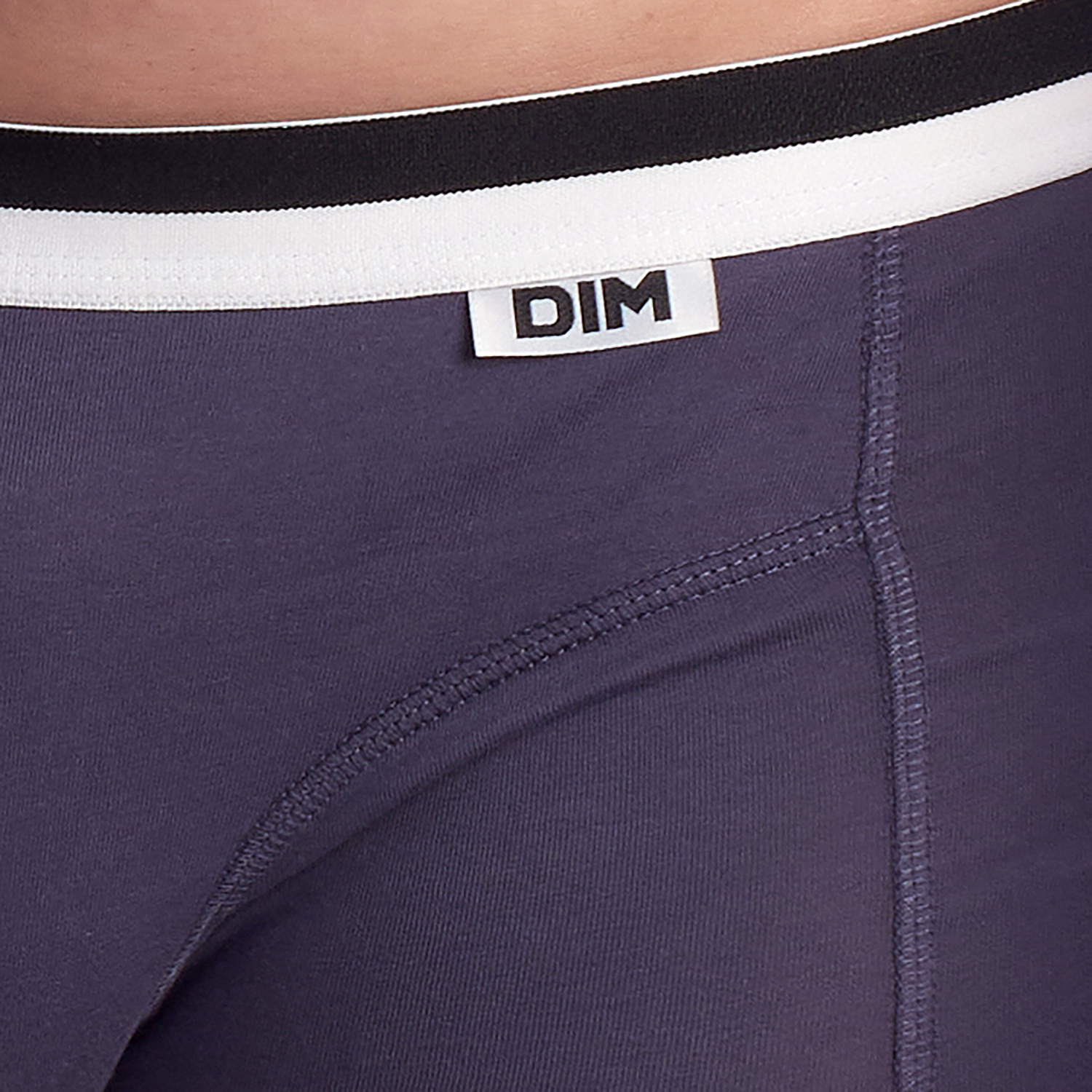 Pack 2 Boxers Homem Azul e Azul Claro