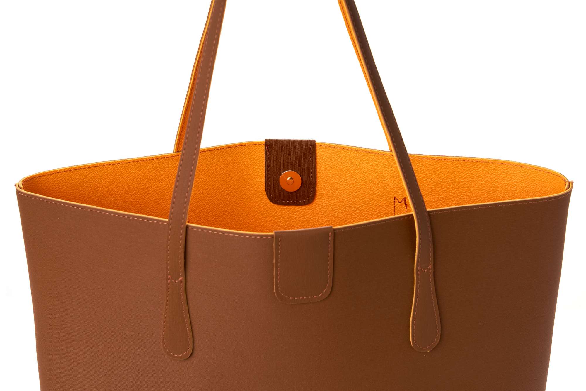 Shopper Tan