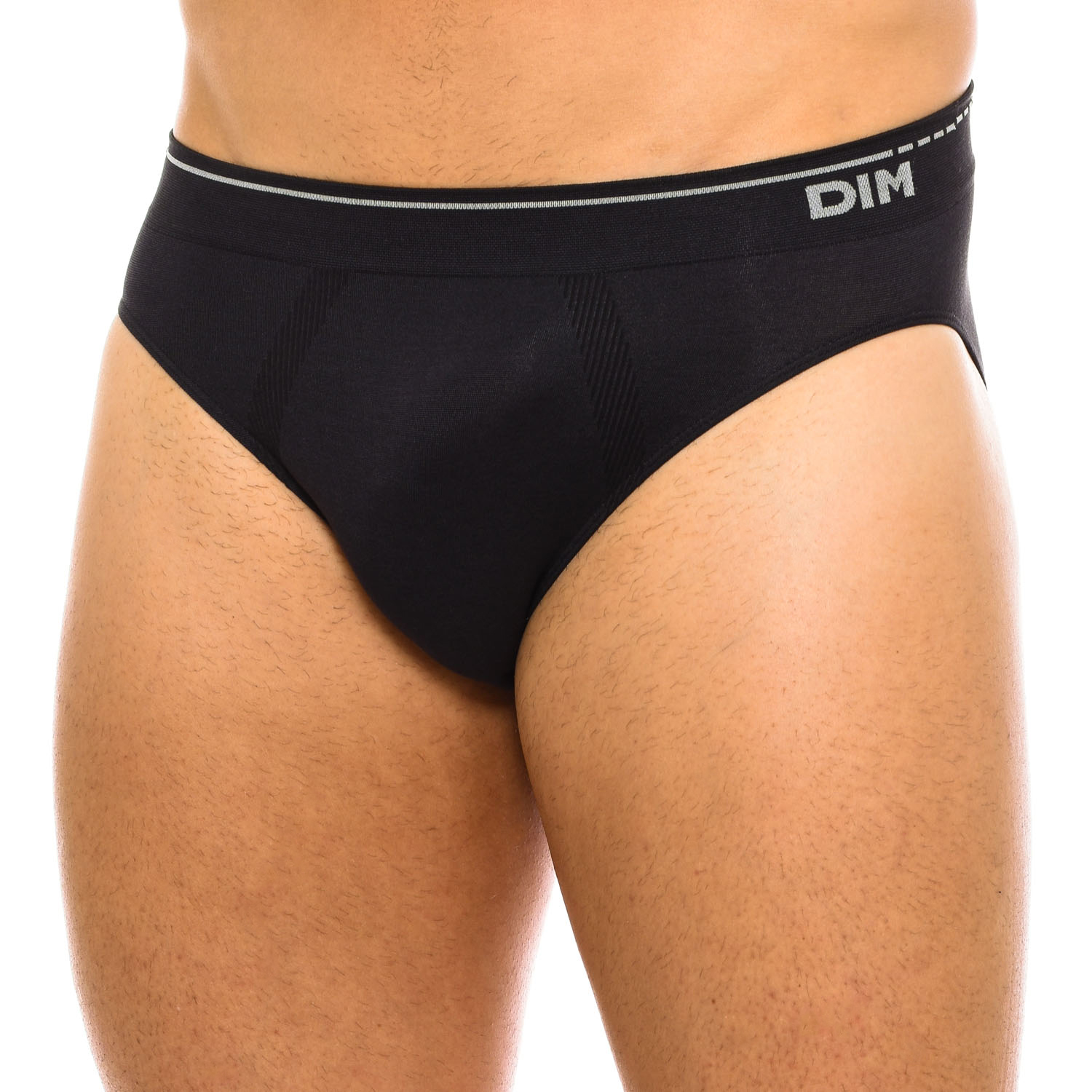 Pack 2 Slips Homem Preto e Azul Claro