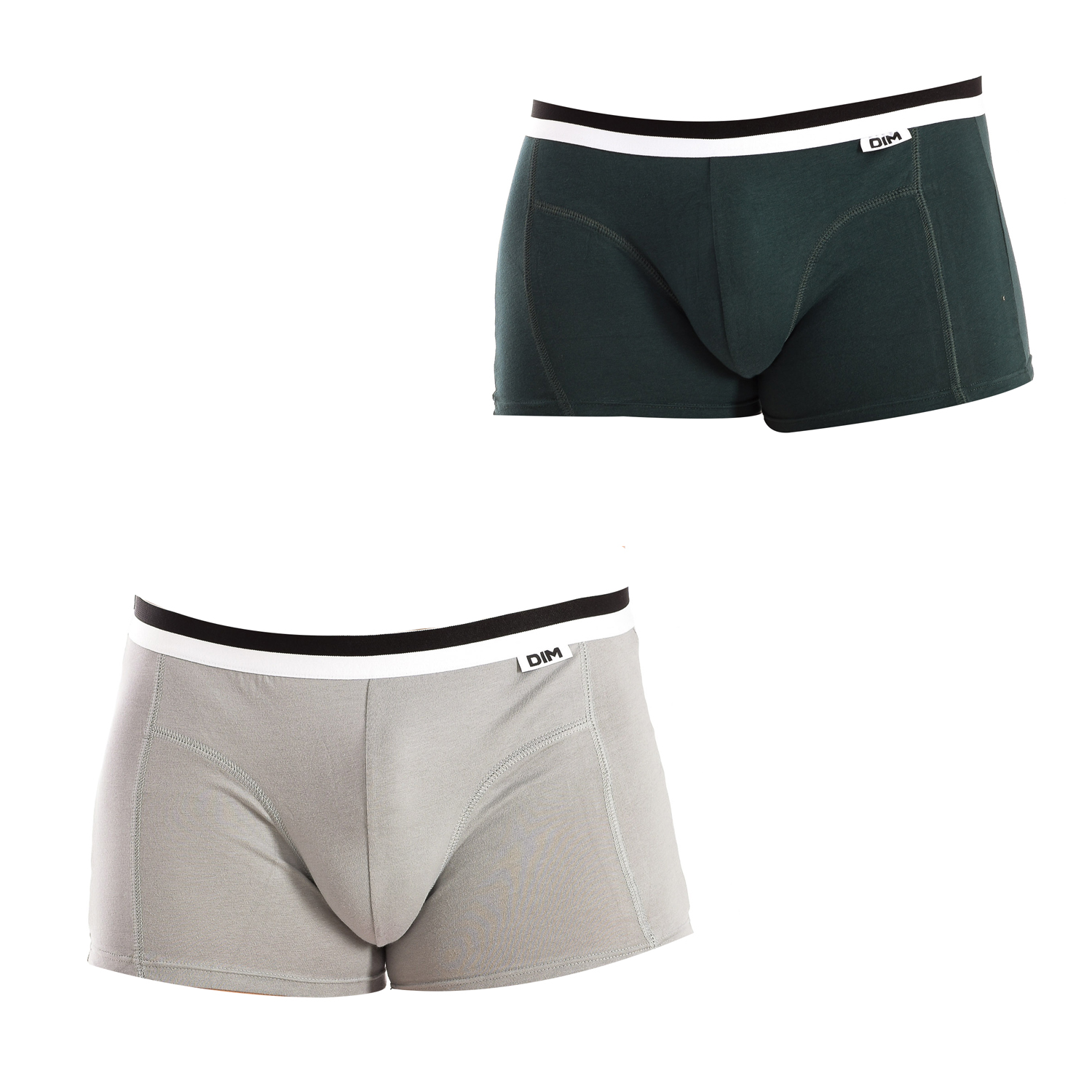 Pack 2 Boxers Homem MultiCor
