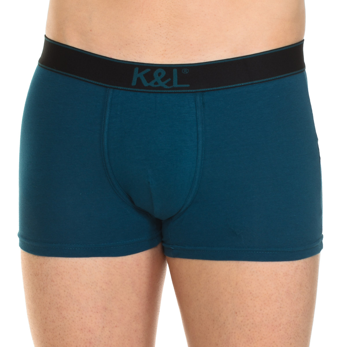 Pack 2 Boxers Verde