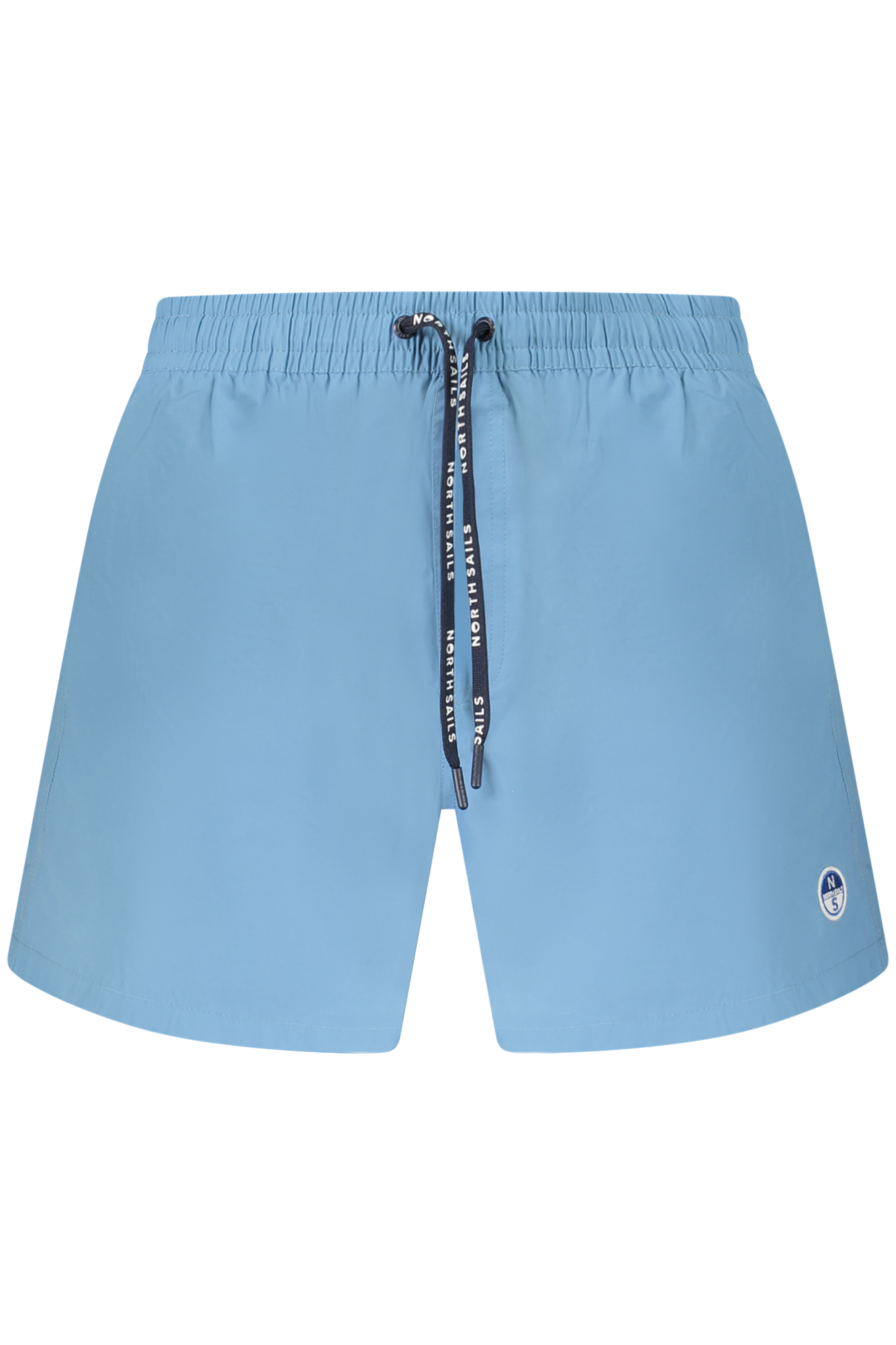 Calções de Banho Azul celeste