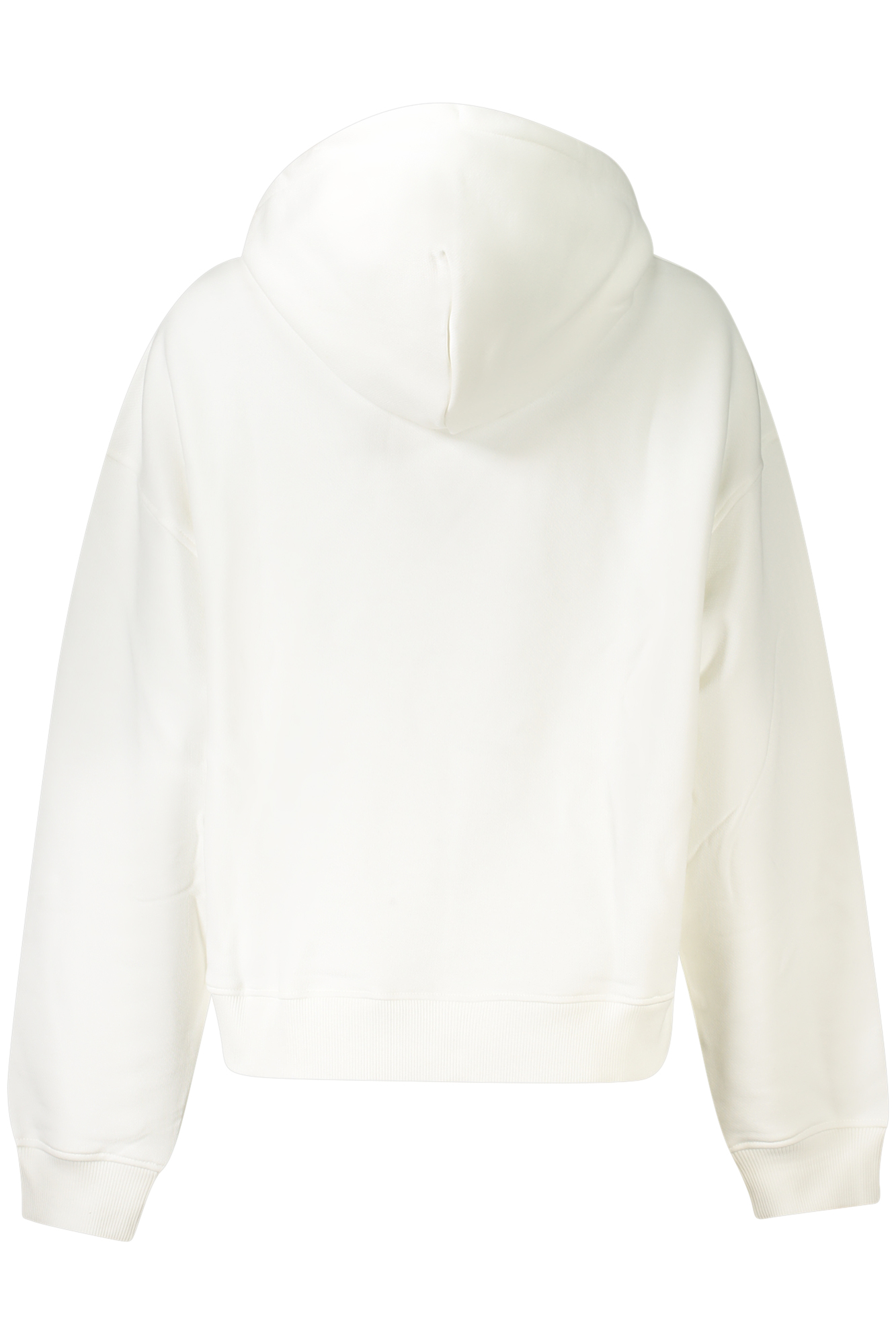 Sweatshirt Senhora Branco