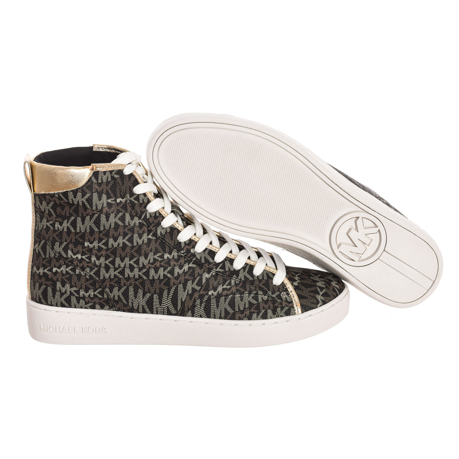 Ténis Senhora Castanho