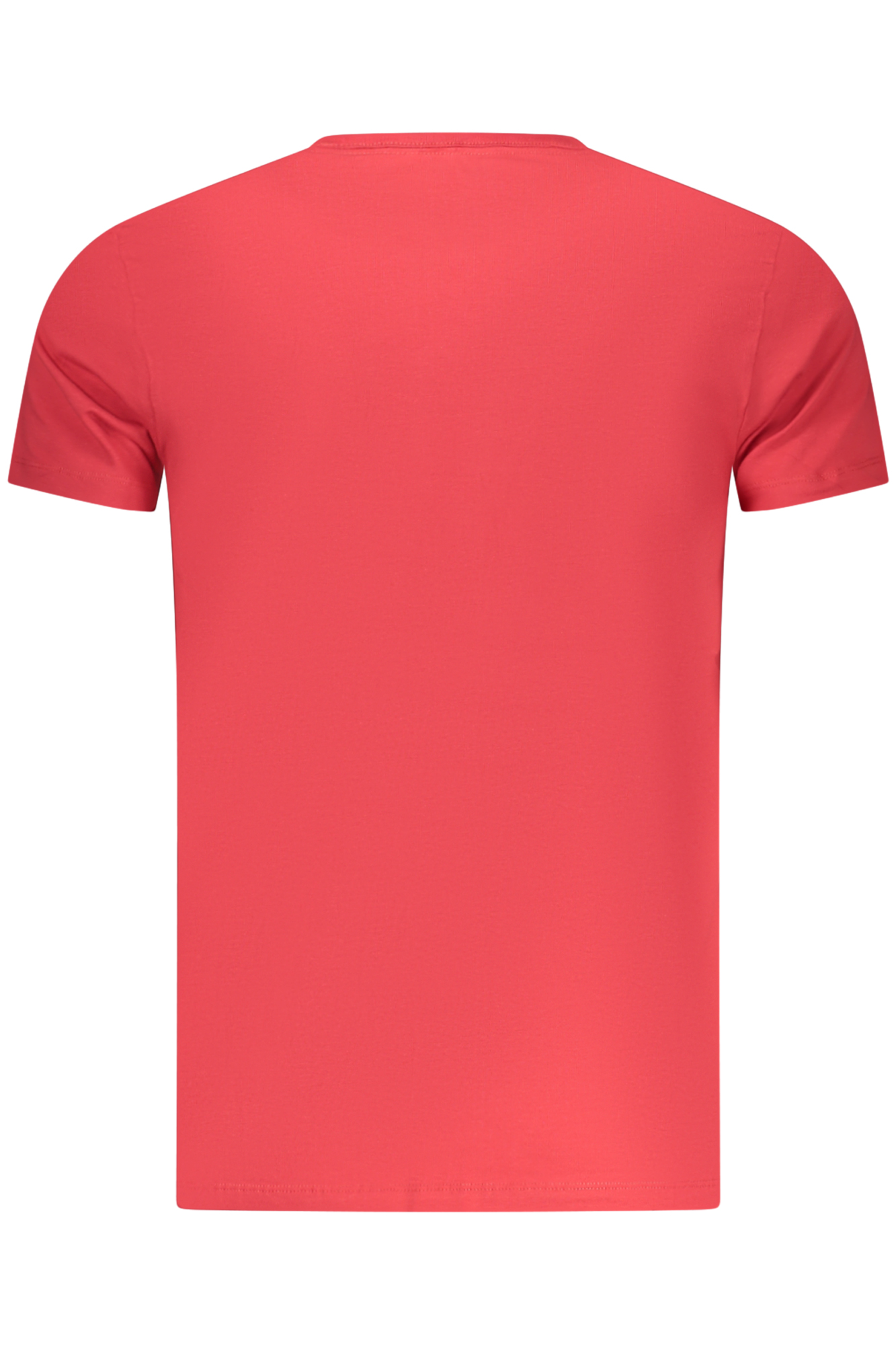 T-Shirt Homem Vermelho