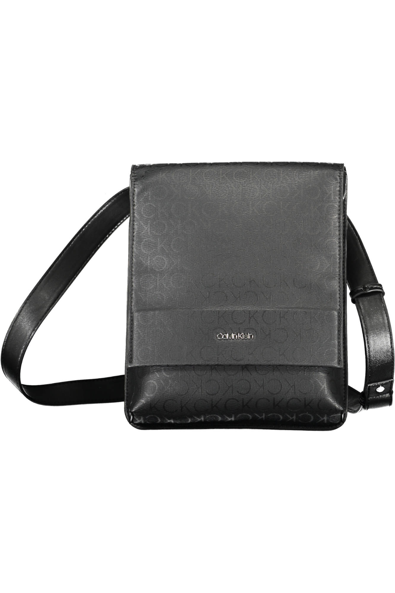 Bolsa de Ombro Homem Preto