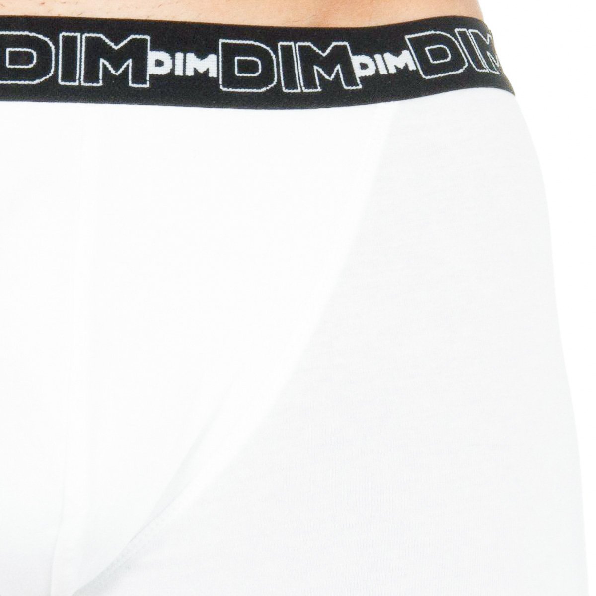 Pack 2 Boxers Homem Preto Branco