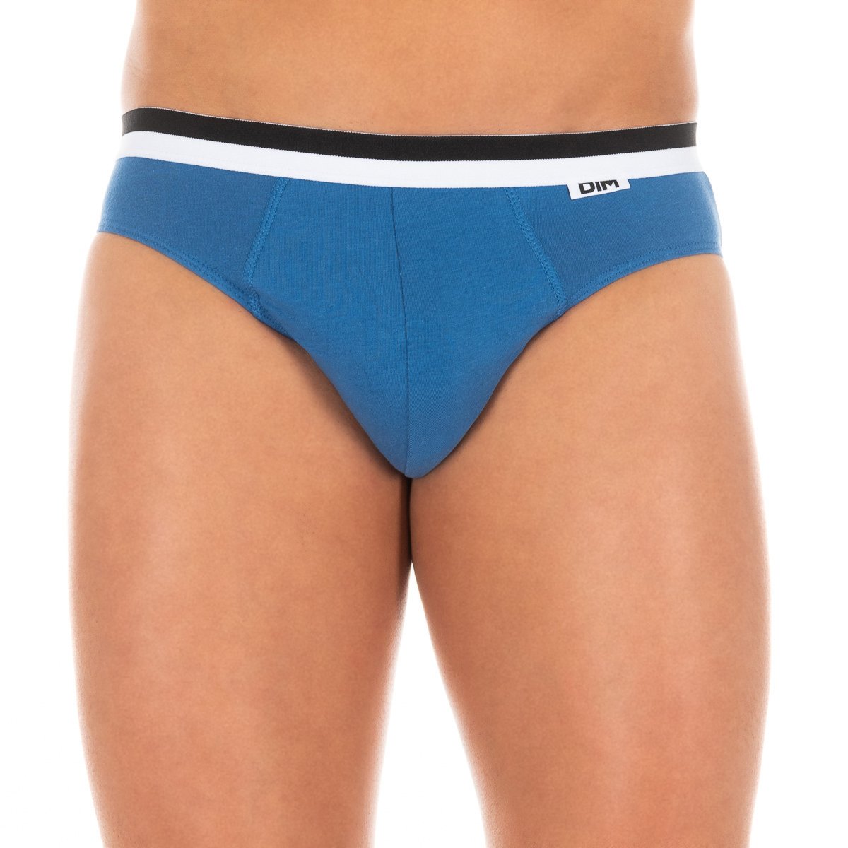 Pack 2 Slips Homem Azul