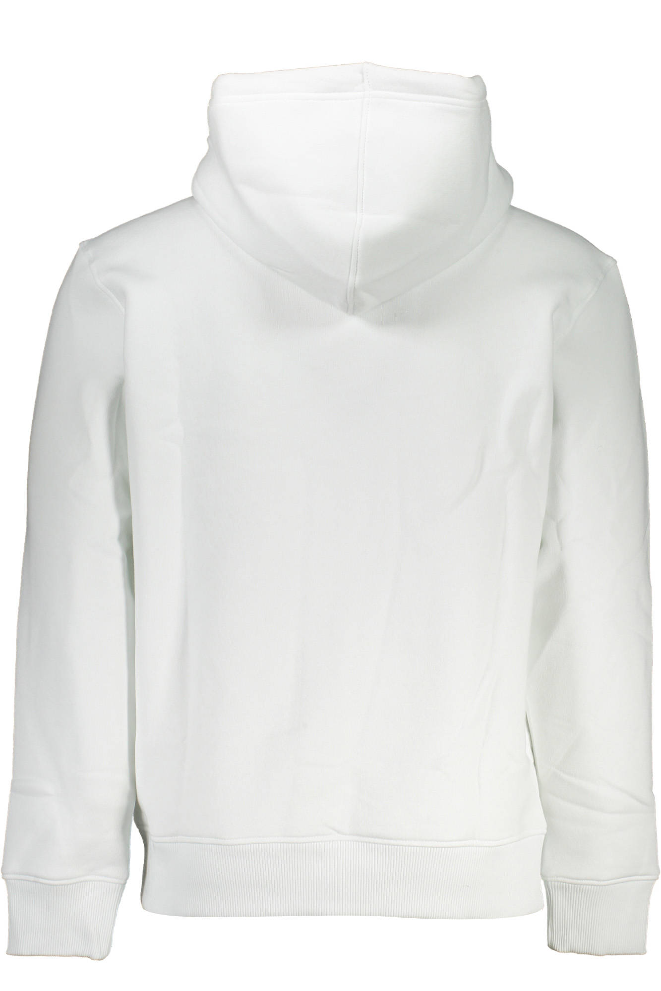 Sweatshirt Homem Branco