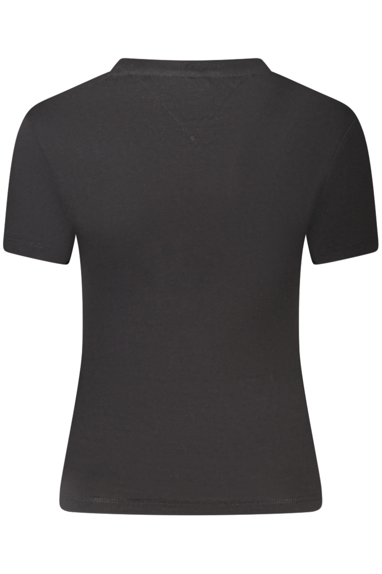 T-Shirt Senhora Preto