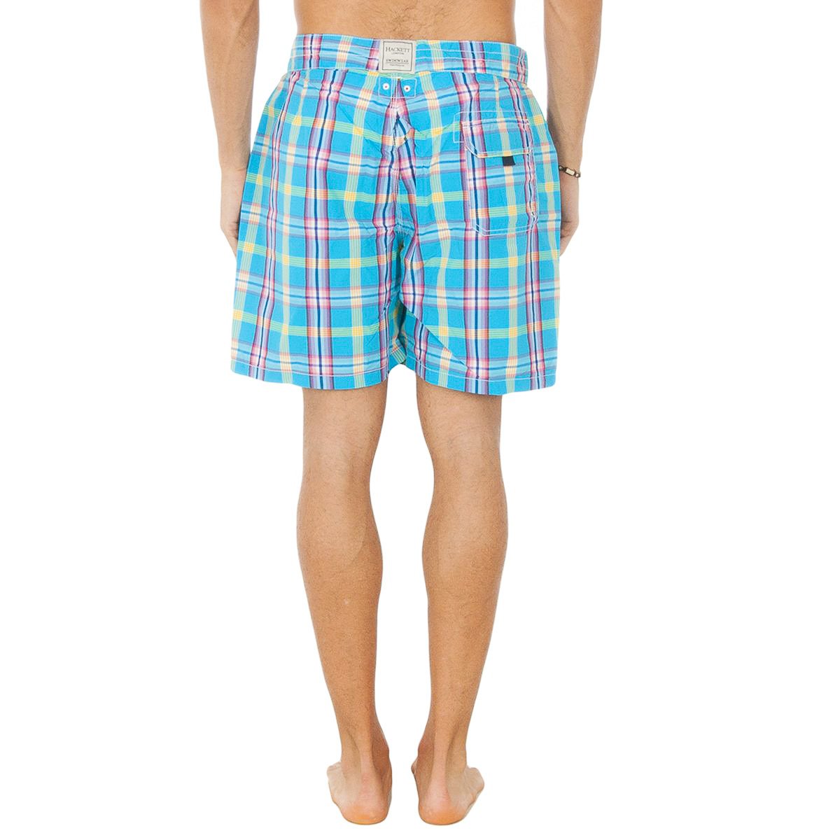 Calções Banho Homem Multicor