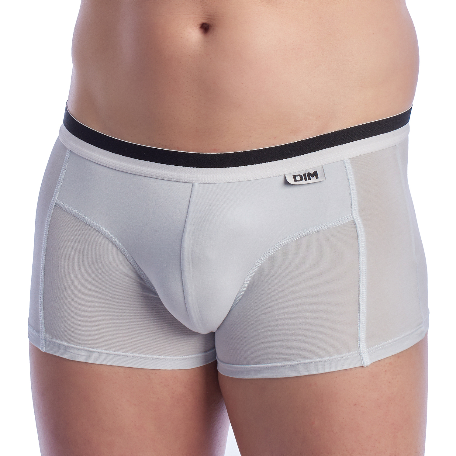 Pack 2 Boxers Homem Azul e Azul Claro