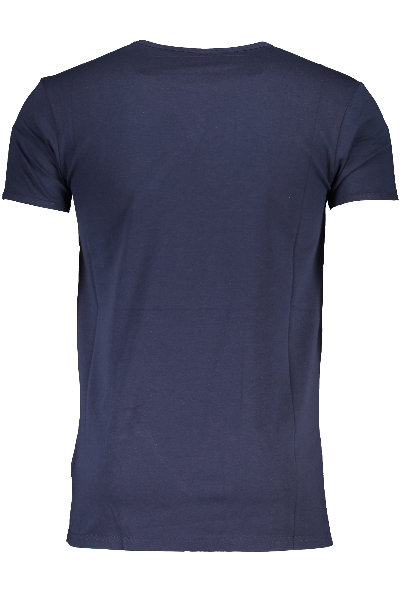 T-Shirt Homem Azul