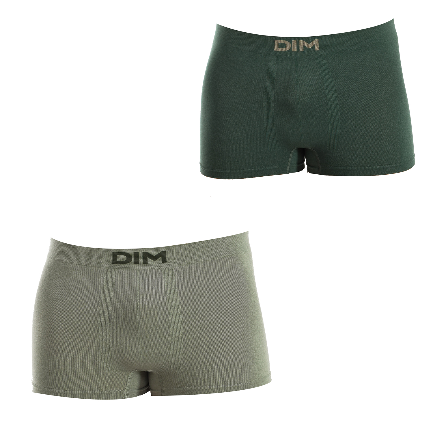 Pack 2 Boxers Homem Verde