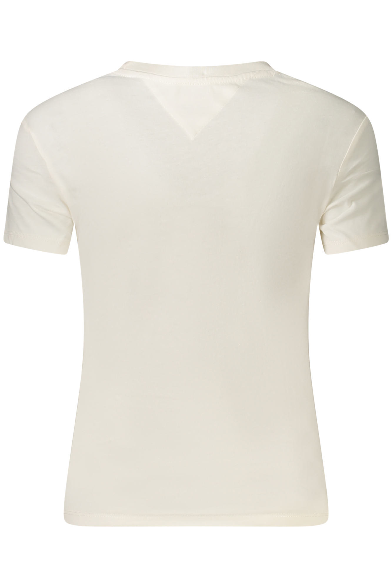 T-Shirt Senhora Branco