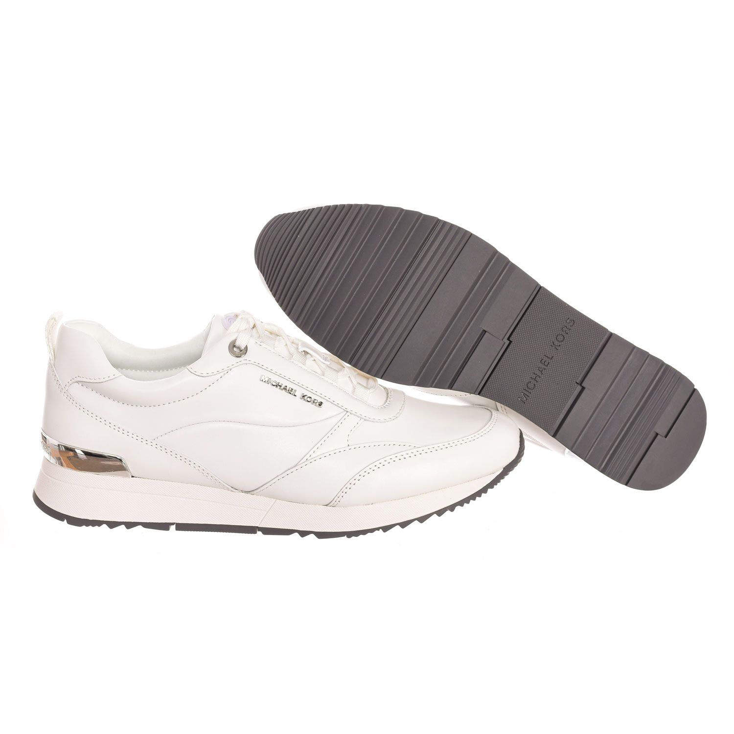 Ténis Senhora Branco