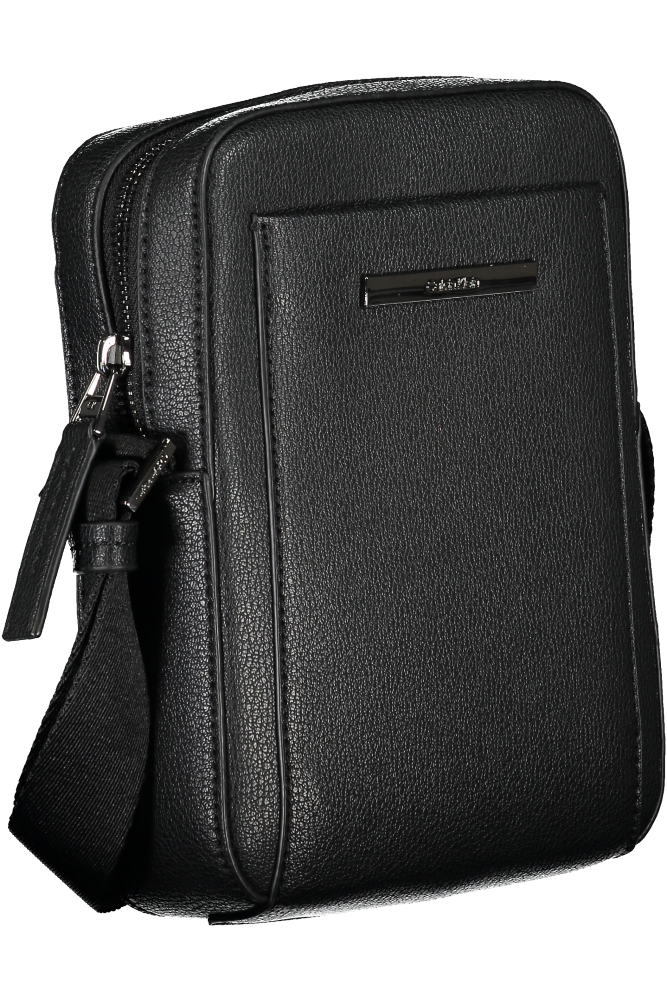 Bolsa de Ombro Homem Preto