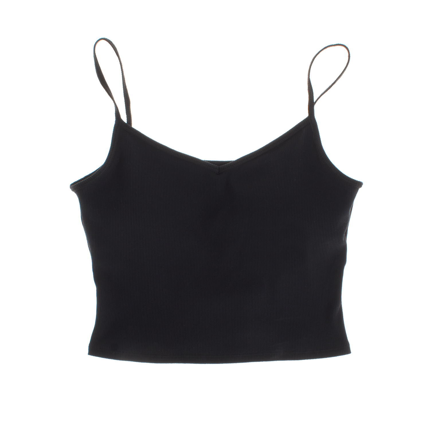 Top Desportivo Preto