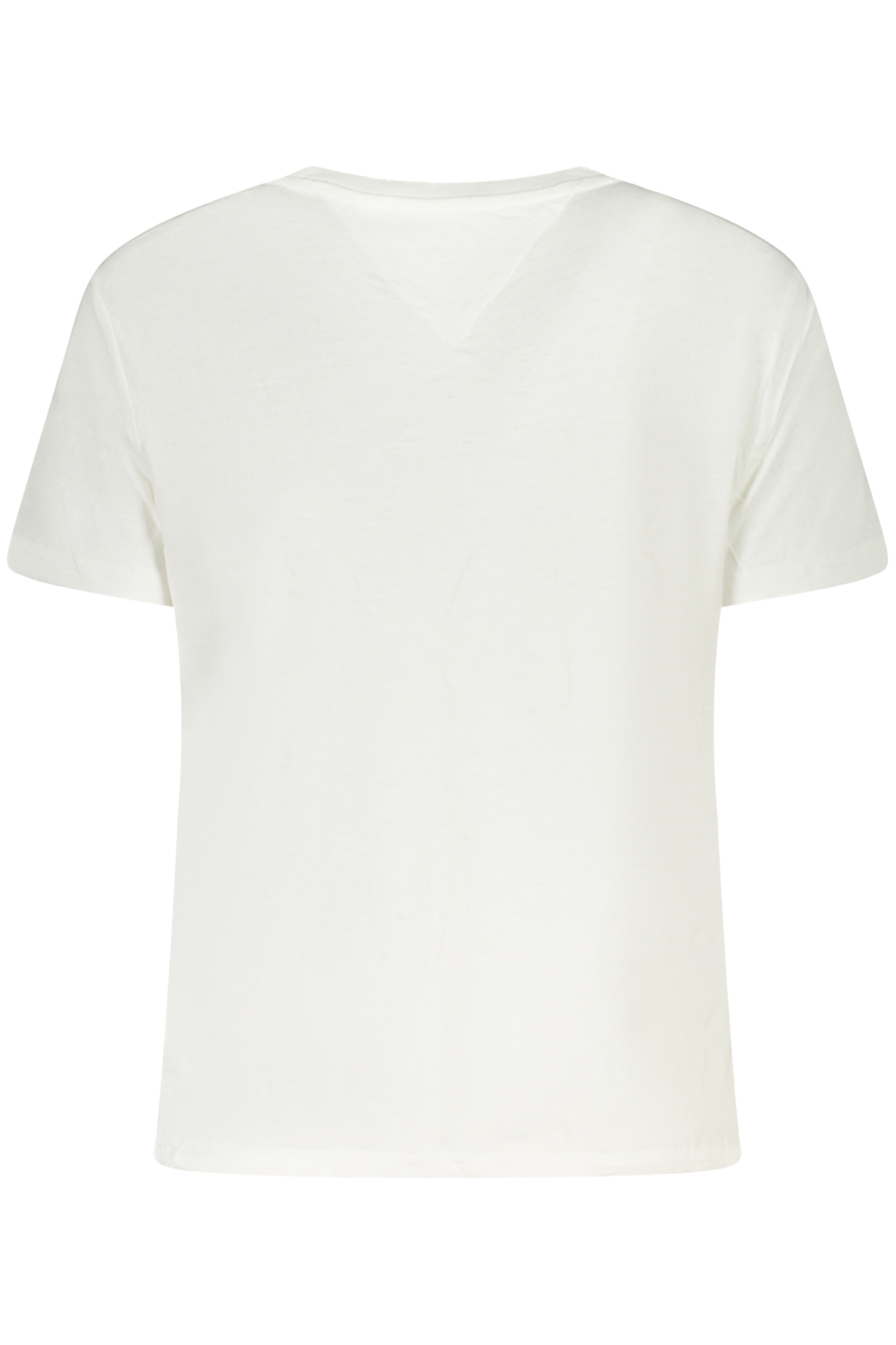 T-Shirt Senhora Branco