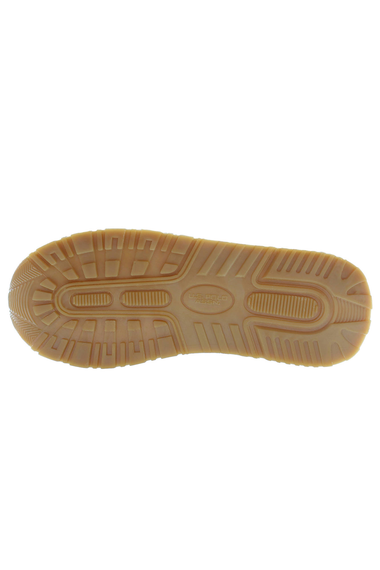 Ténis Menino Amarelo