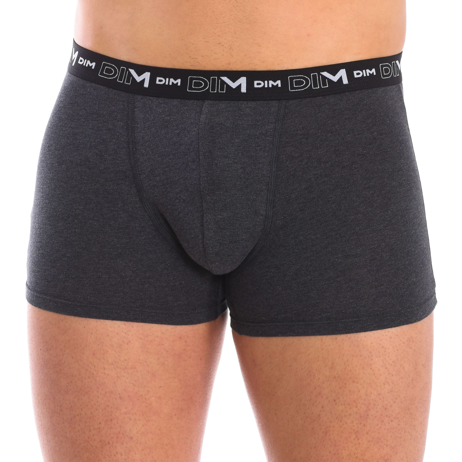 Pack 2 Boxers Homem Azul e Cinzento