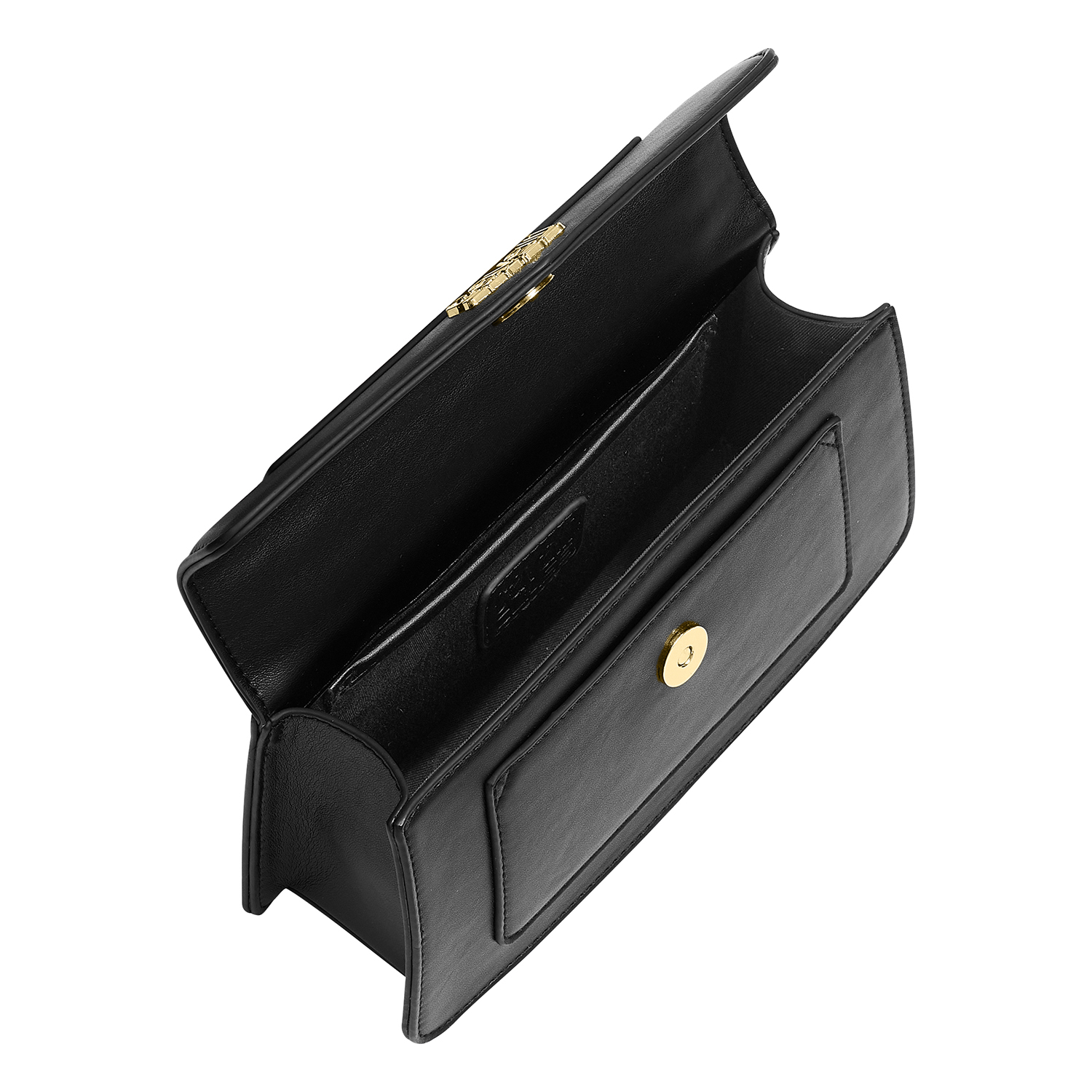 Mala Senhora com Alça Destacável Preto