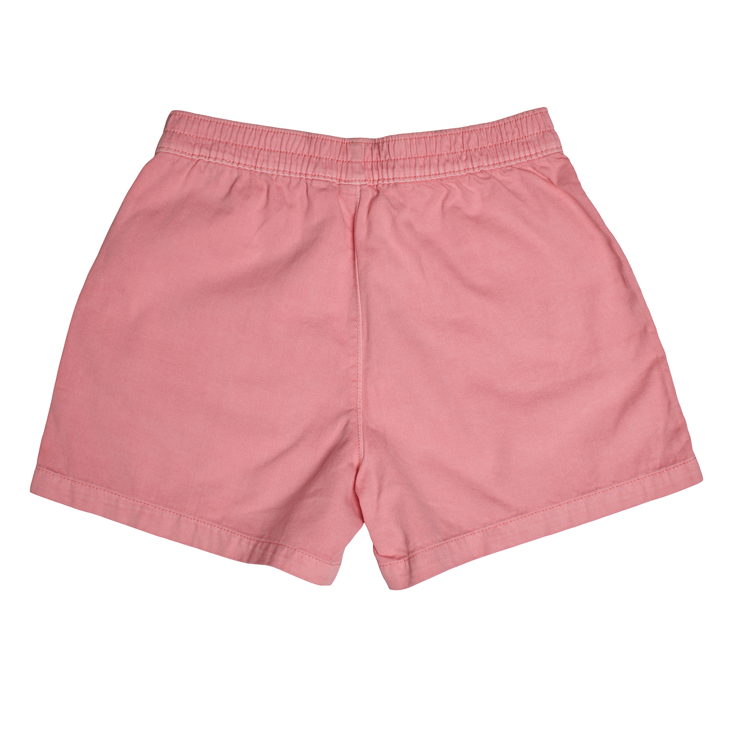 Calções Menina Rosa