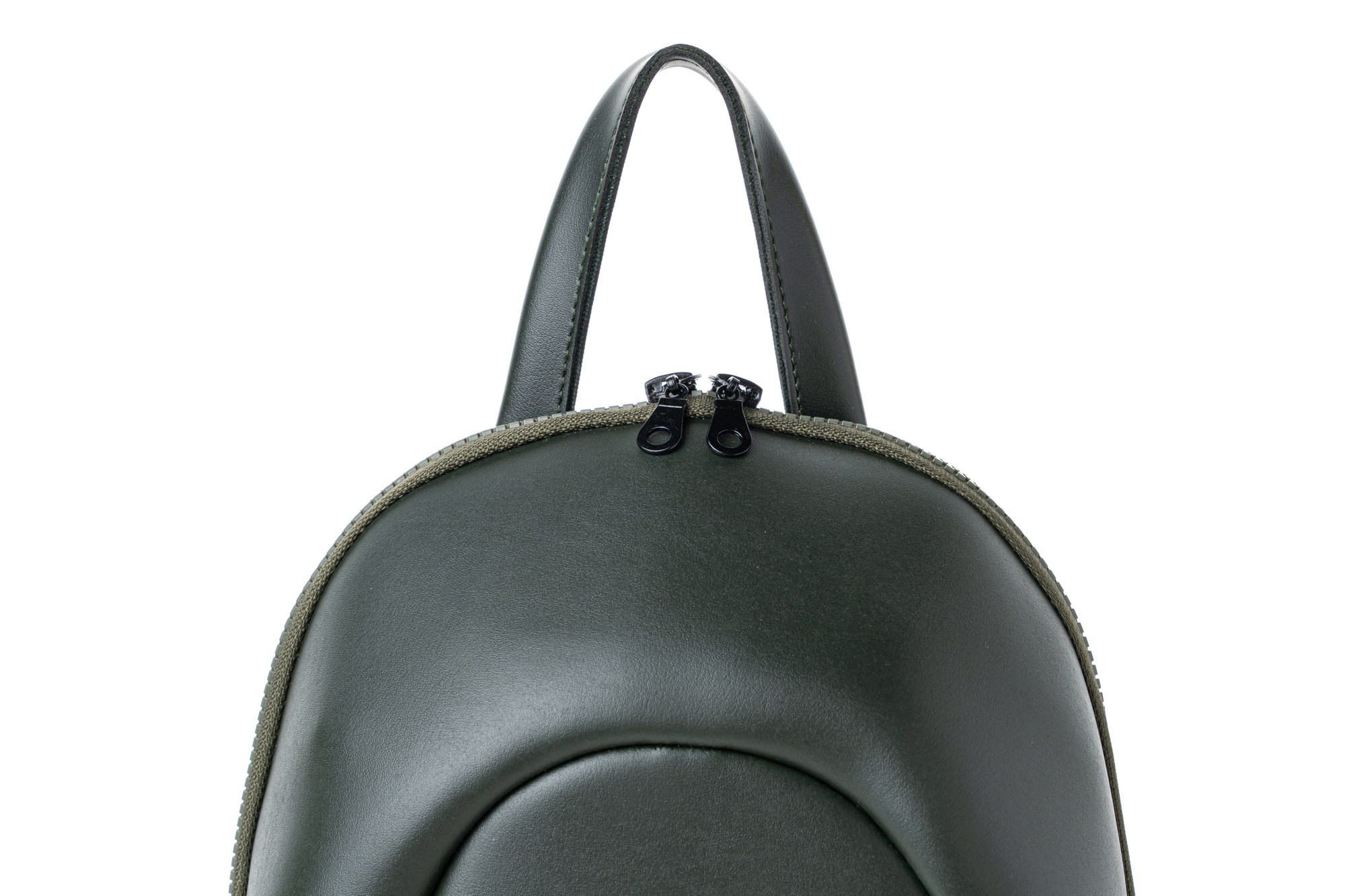 Mochila Verde Escuro