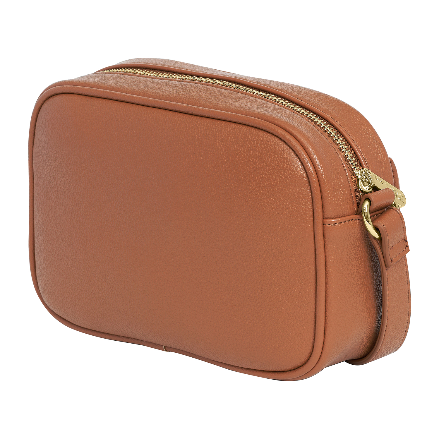 Mala Tiracolo Senhora Castanho