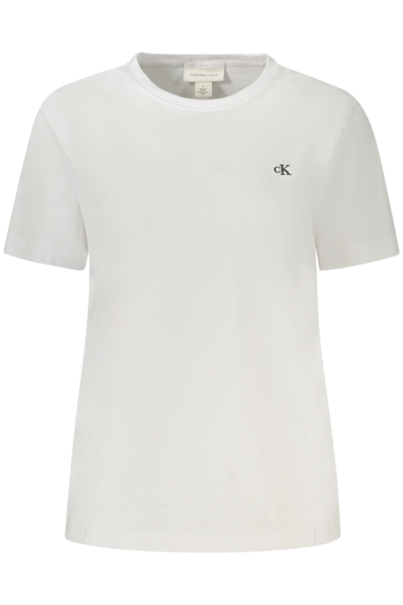 T-Shirt Senhora Branco
