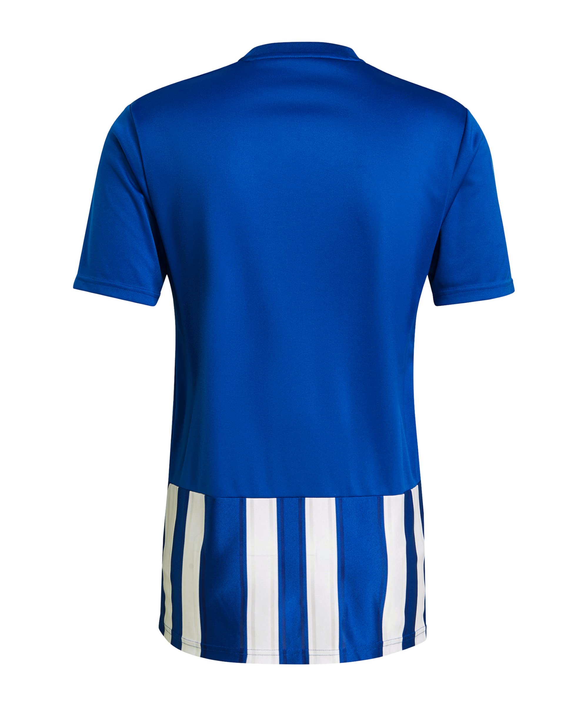 T-shirt Adidas Striped 21 Azul