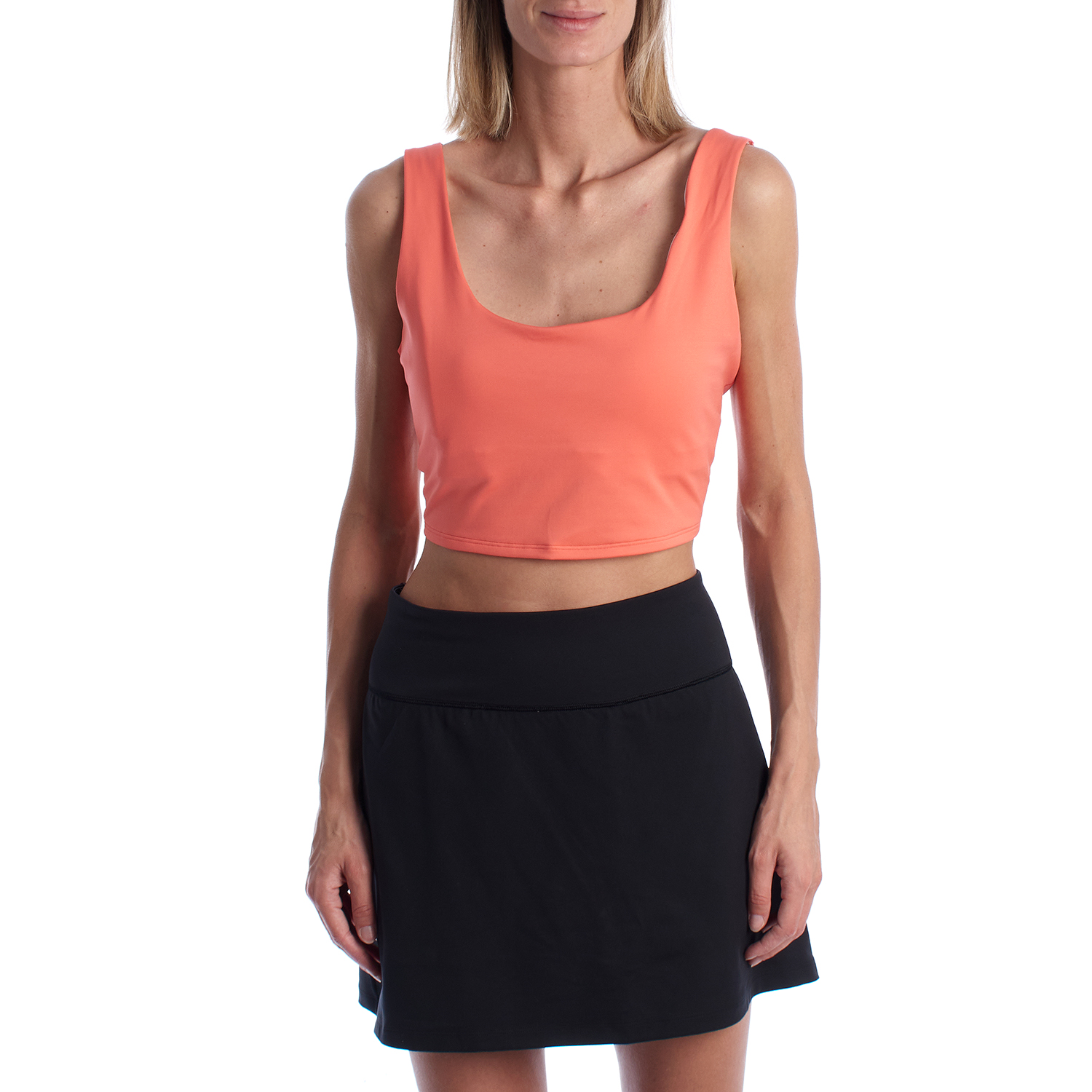 Soutien Desportivo Laranja