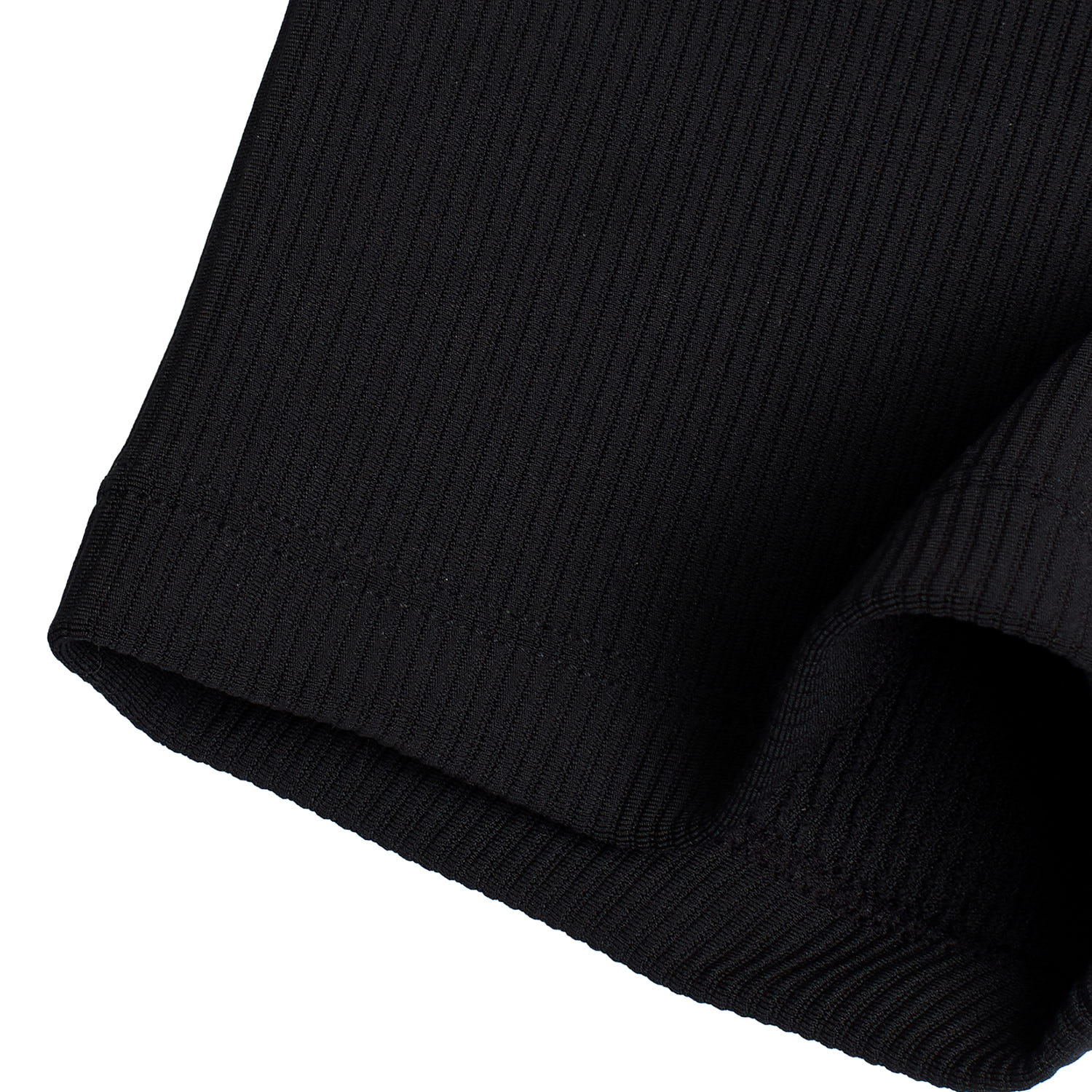 Calções Biker Menina Preto