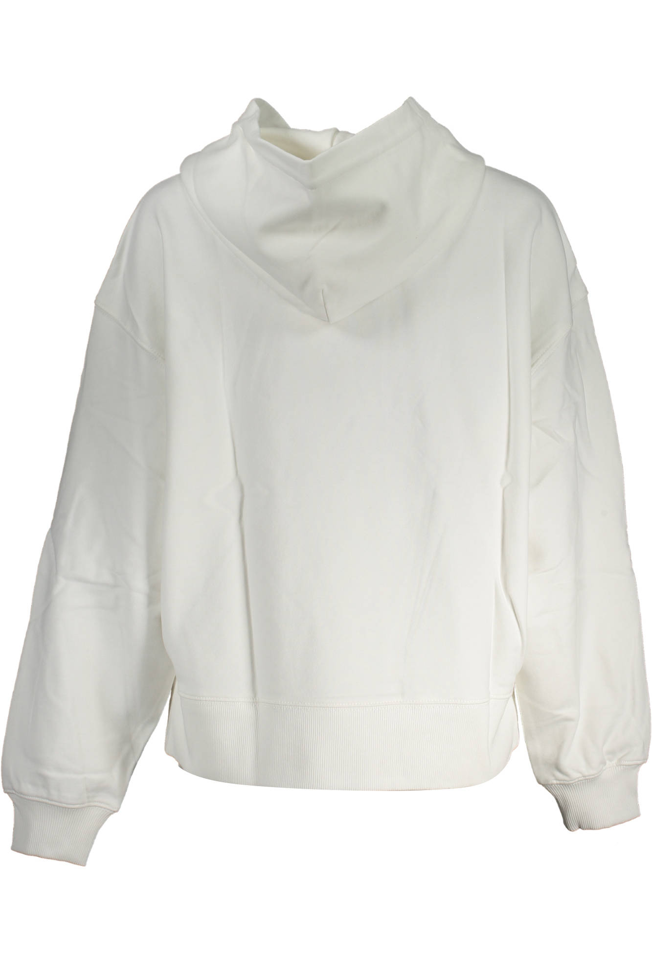 Sweatshirt Senhora Branco