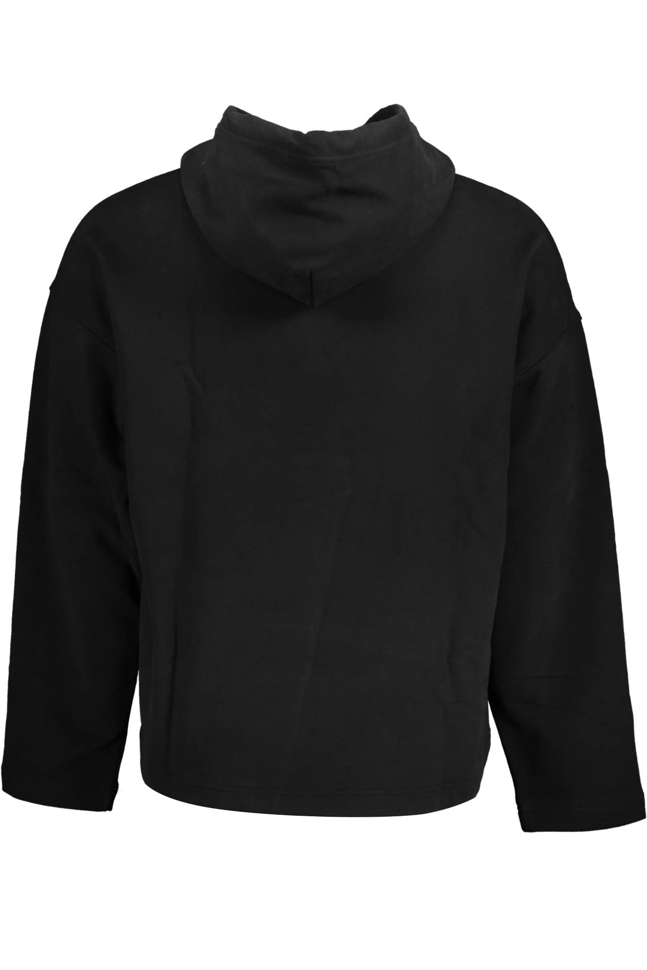 Sweatshirt Homem Preto