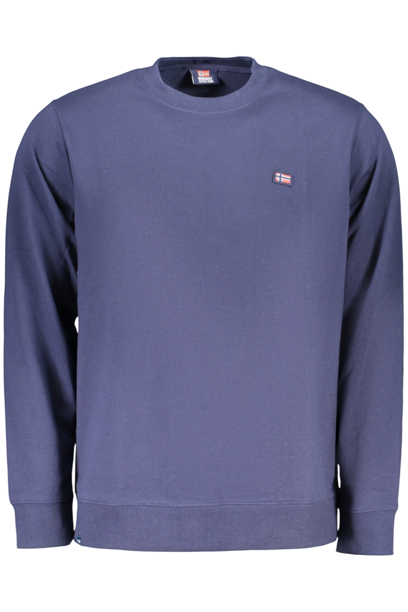 Sweatshirt Homem Azul