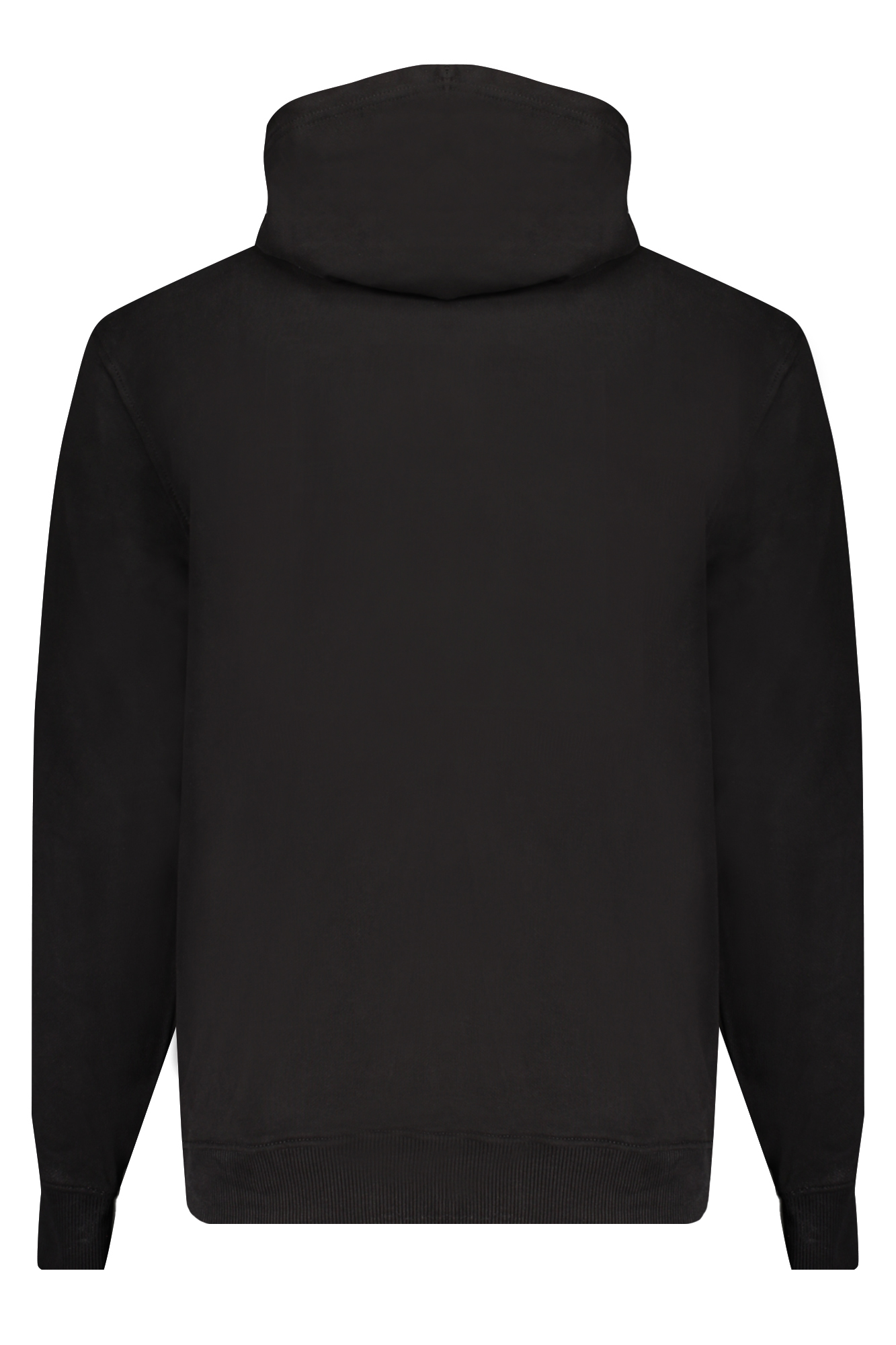 Sweatshirt Homem Preto