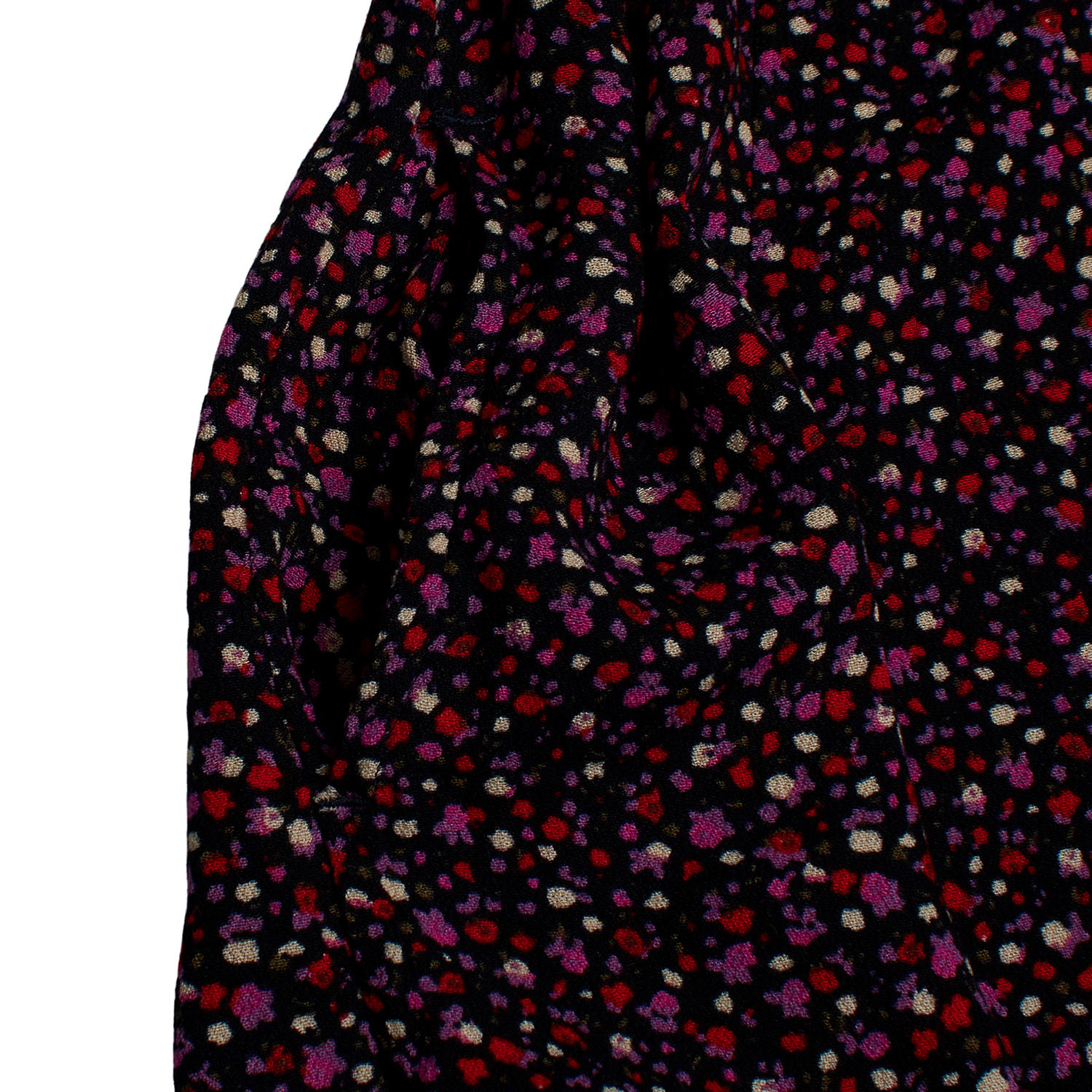 Vestido Menina MultiCor