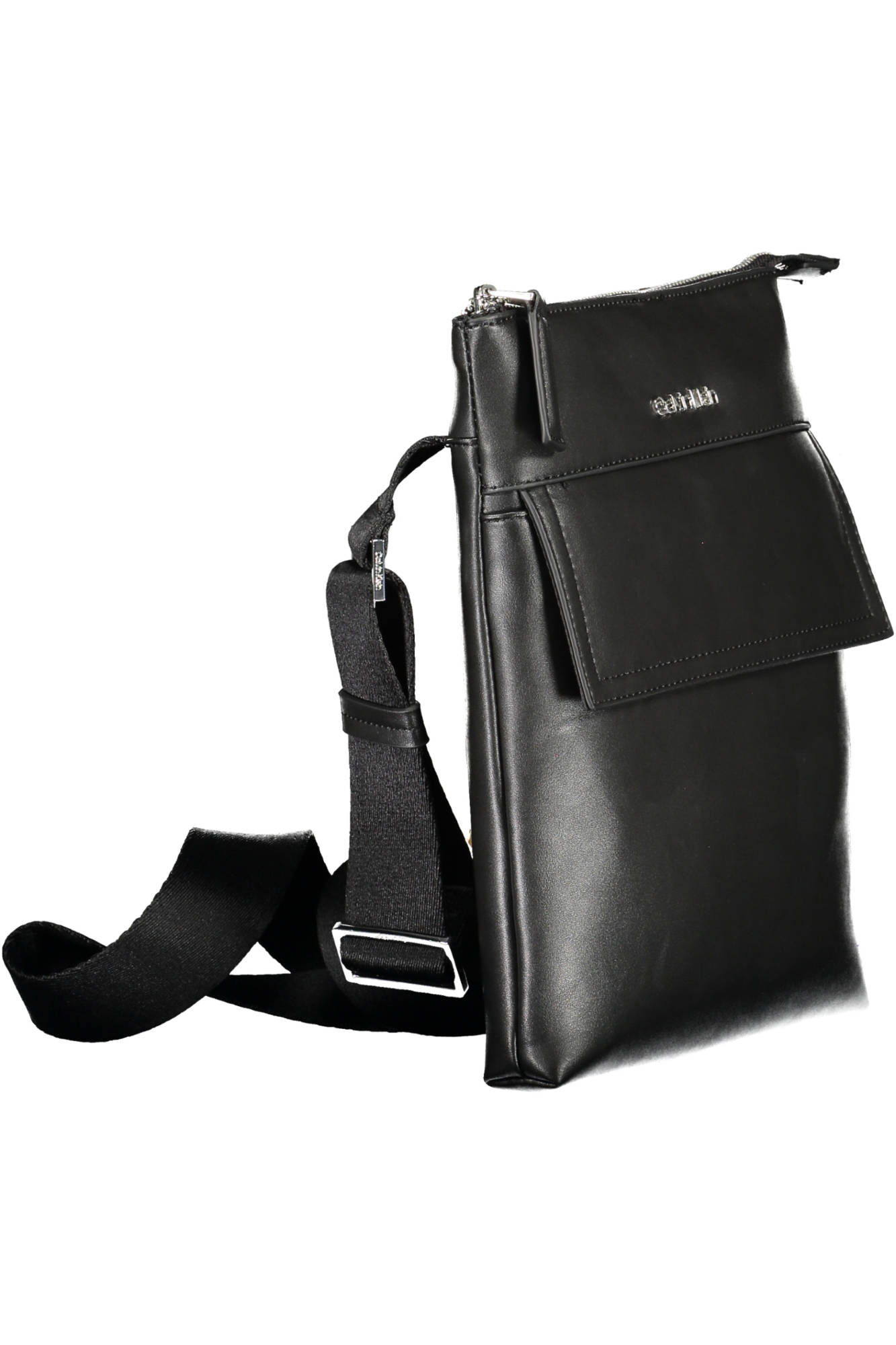 Bolsa de Ombro Homem Preto