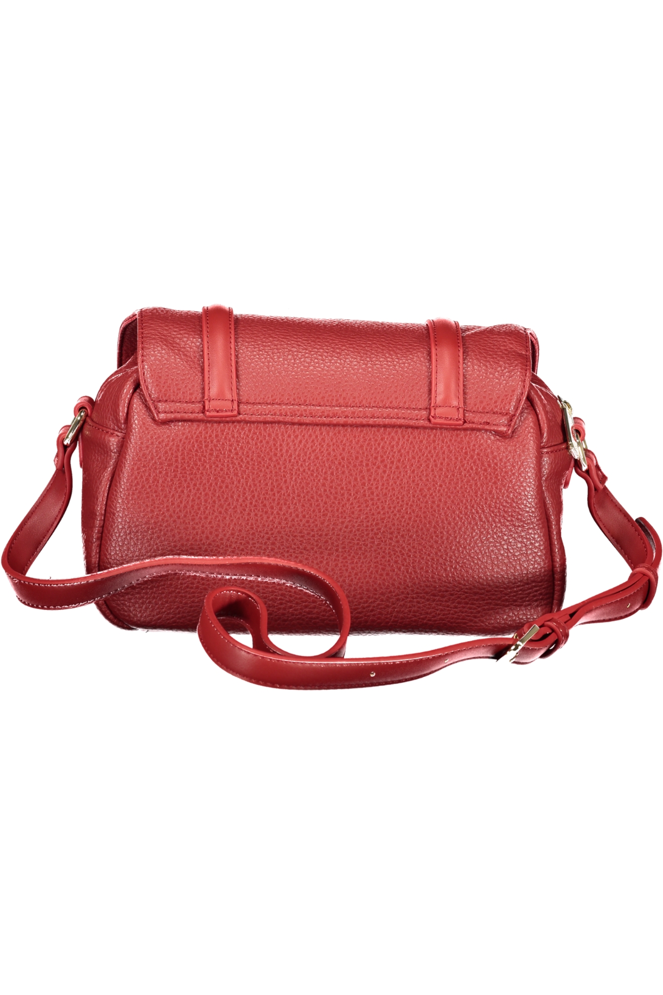 Mala Ombro Senhora Vermelho