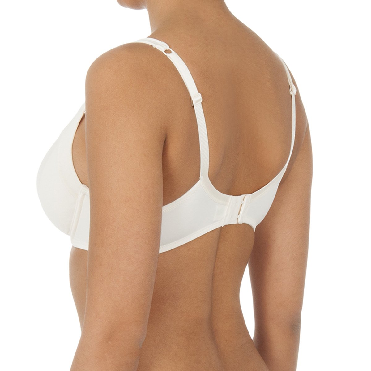 Soutien Senhora Generous Invisible Branco