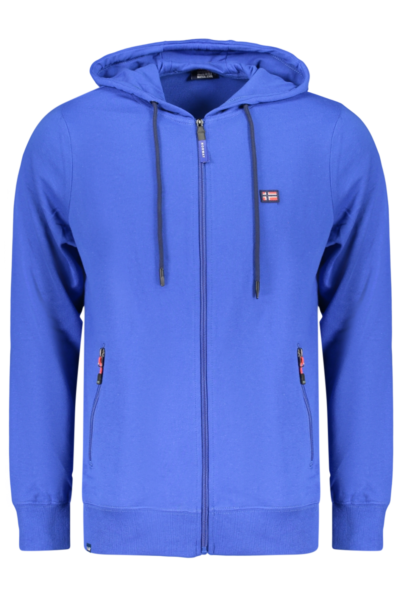 Sweatshirt Homem Azul