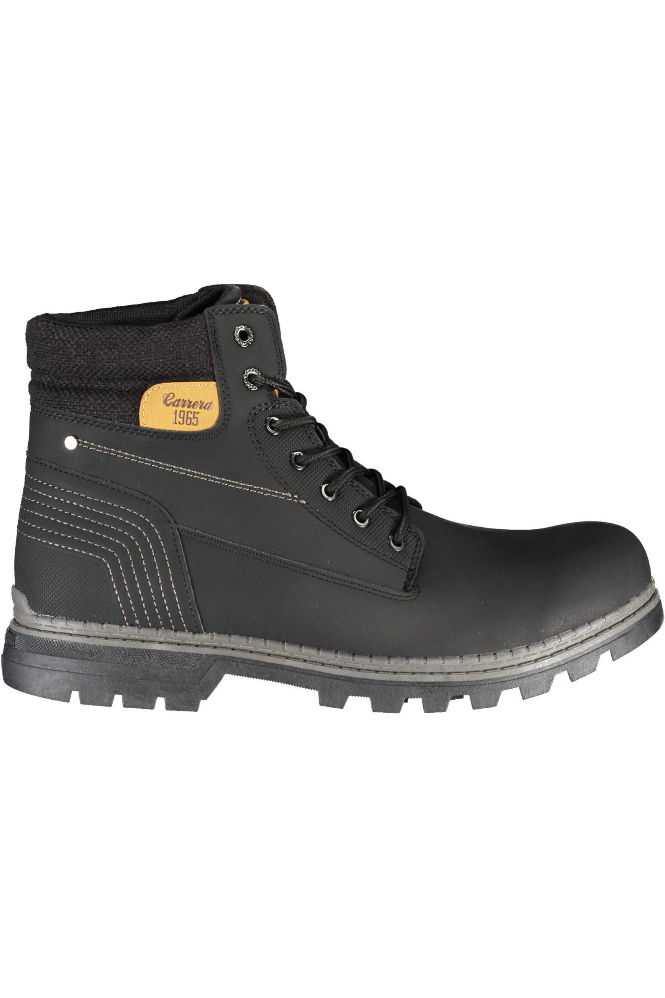 Botins Homem Preto