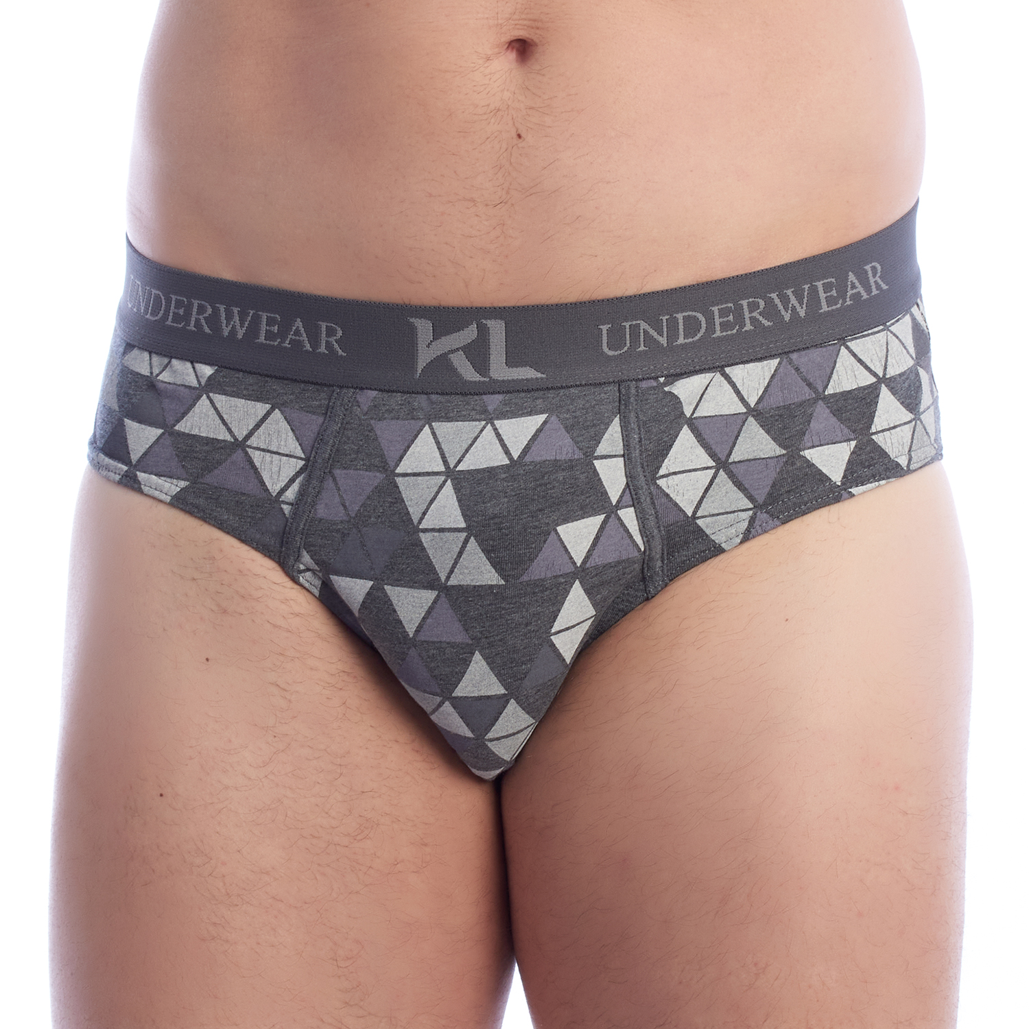 Pack 6 Slips Vermelho