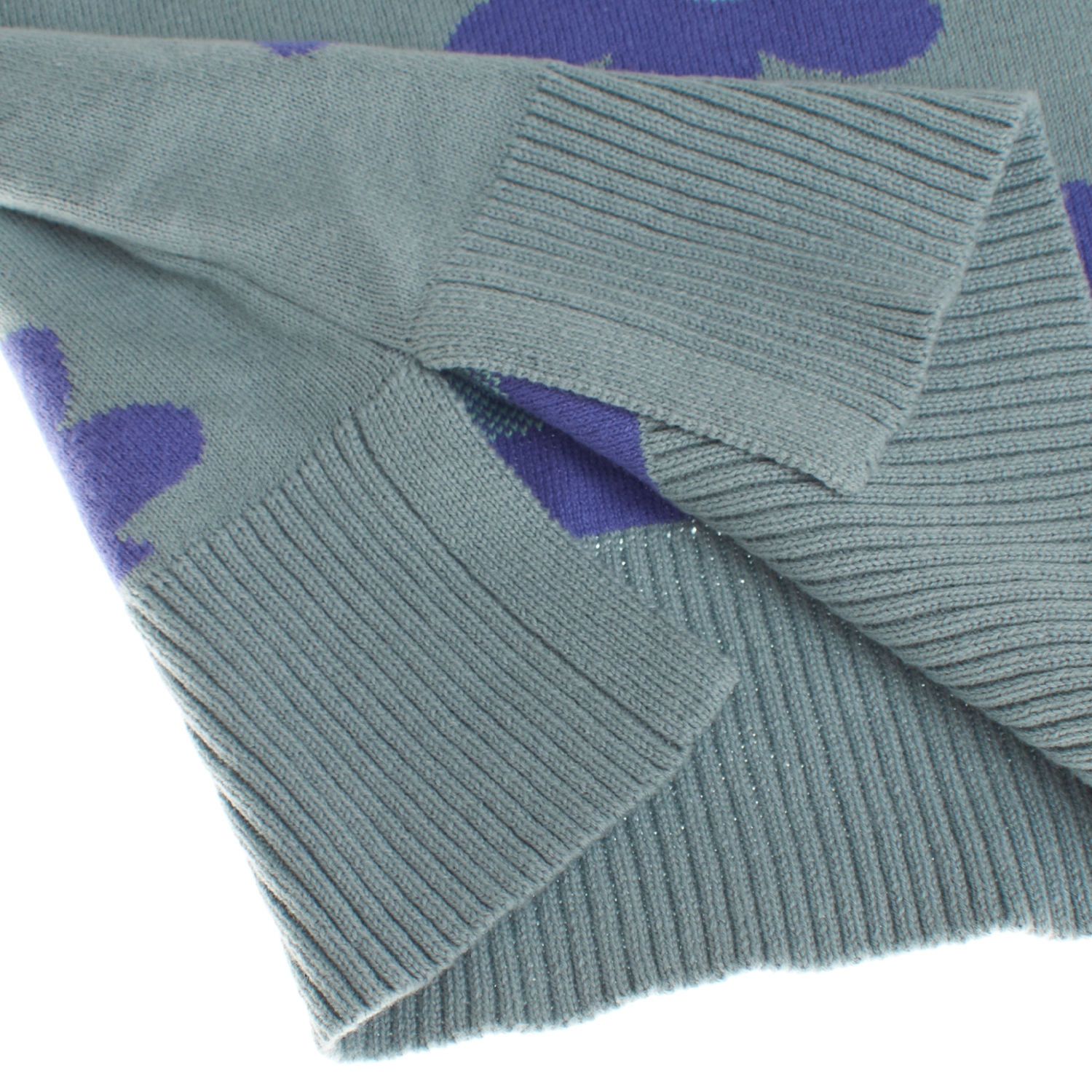 Camisola Menina Verde