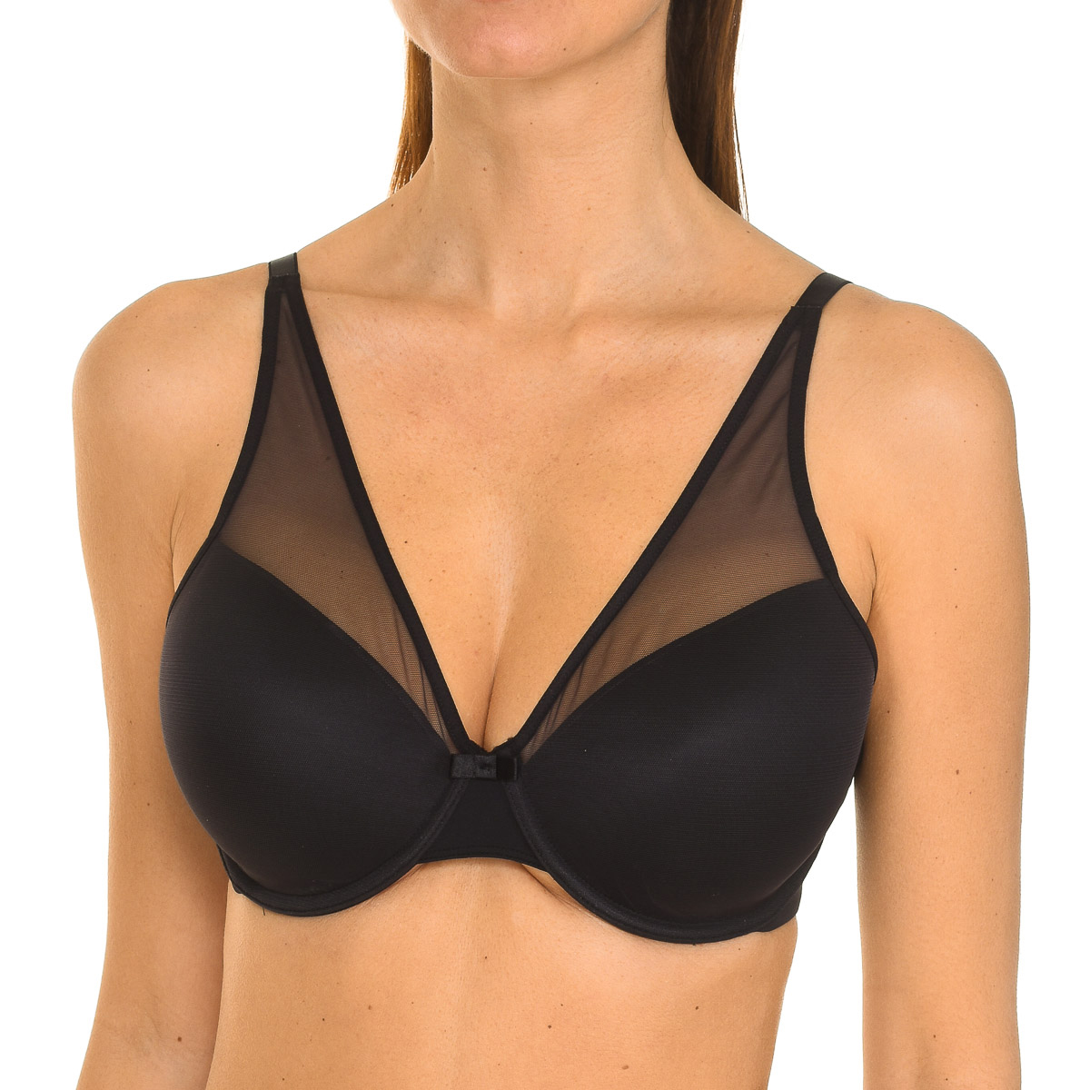 Soutien Senhora Preto