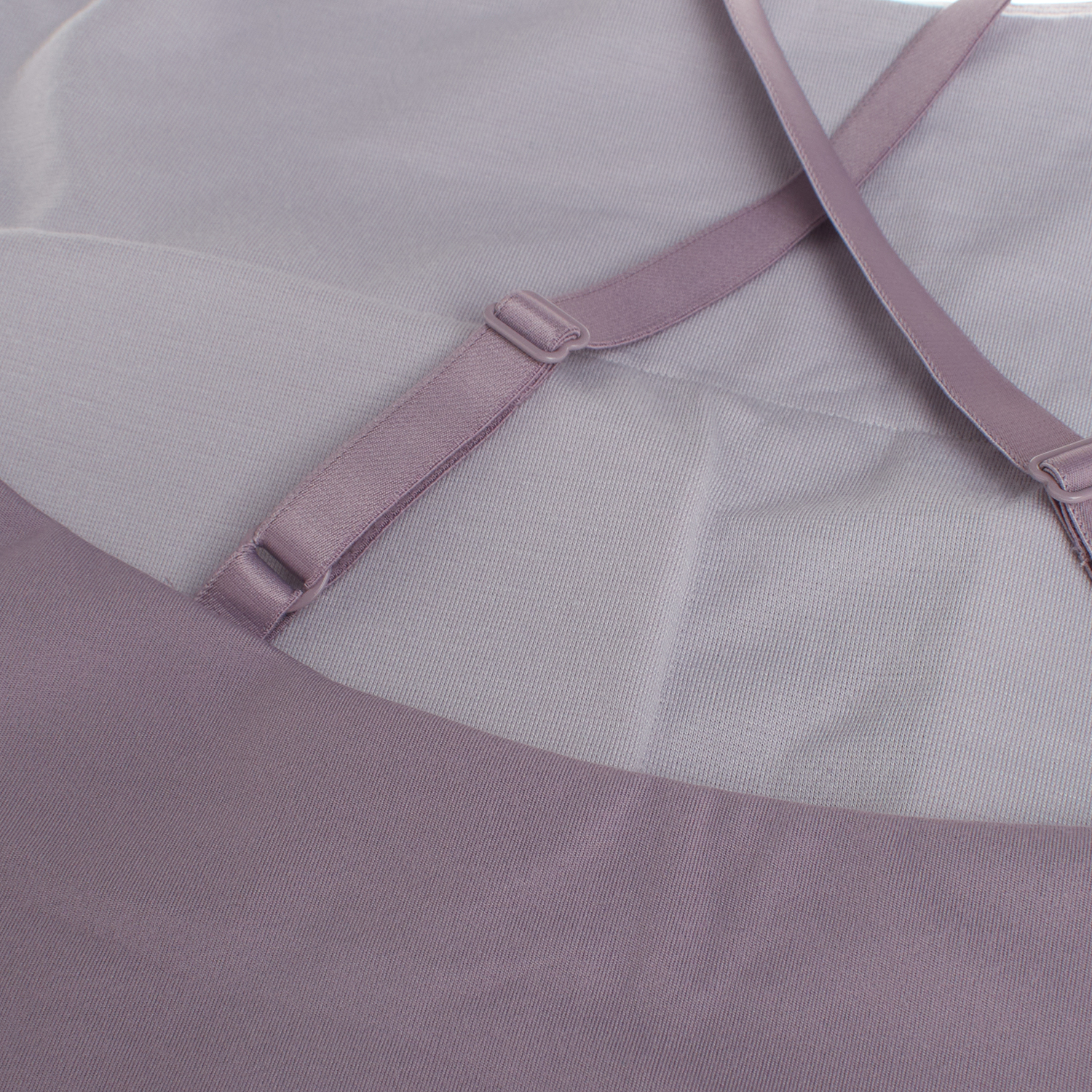 Top Desportivo Lilás