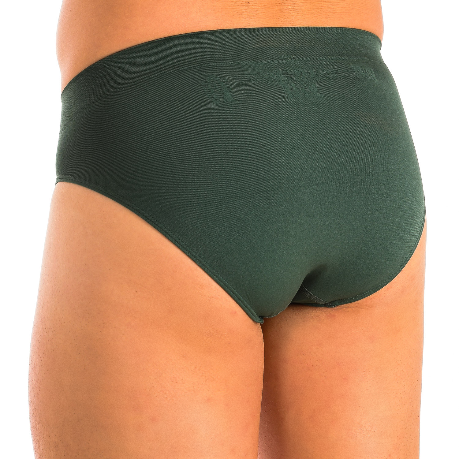 Pack 2 Slips Homem Verde