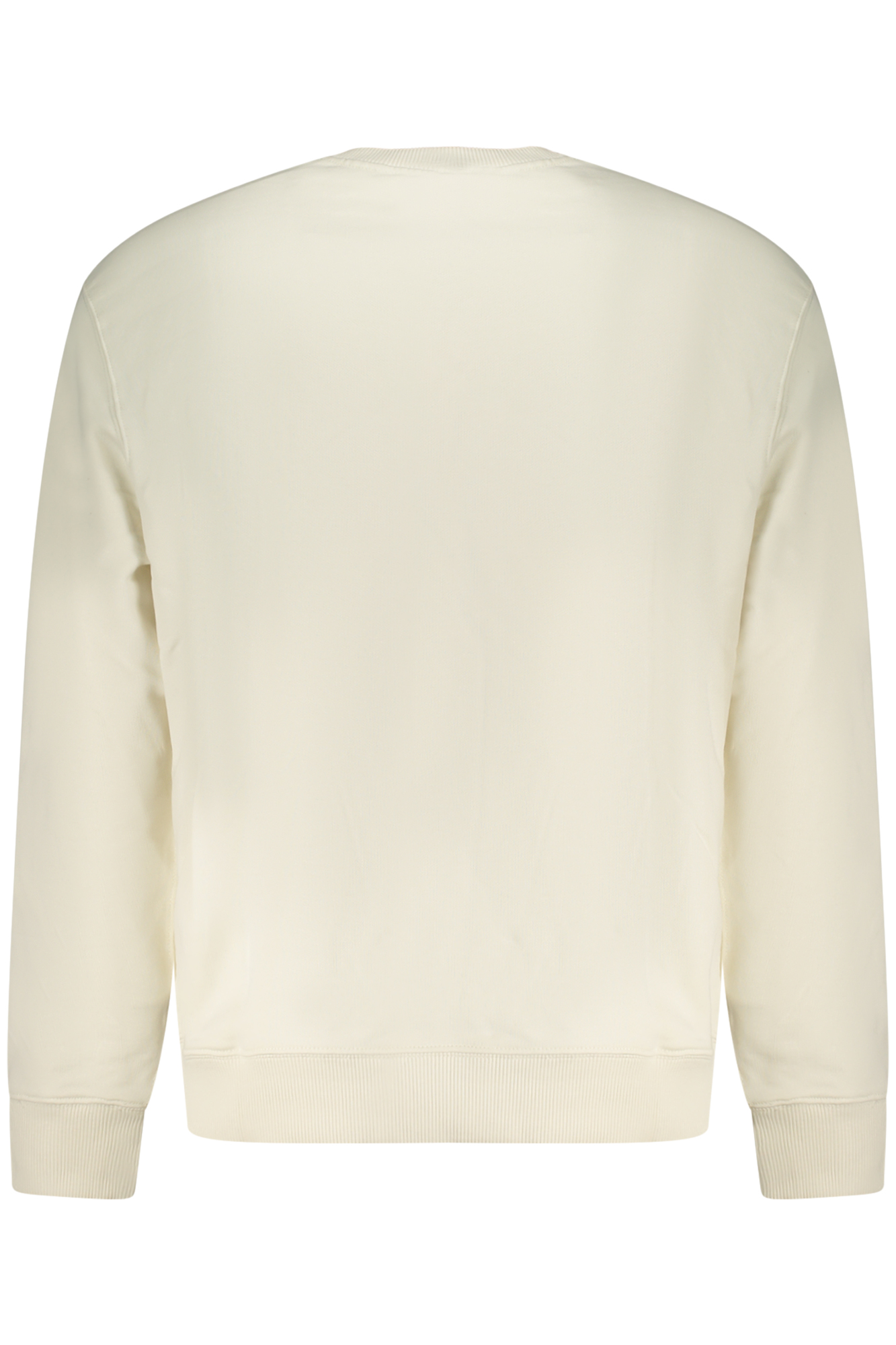 Sweatshirt Homem Branco