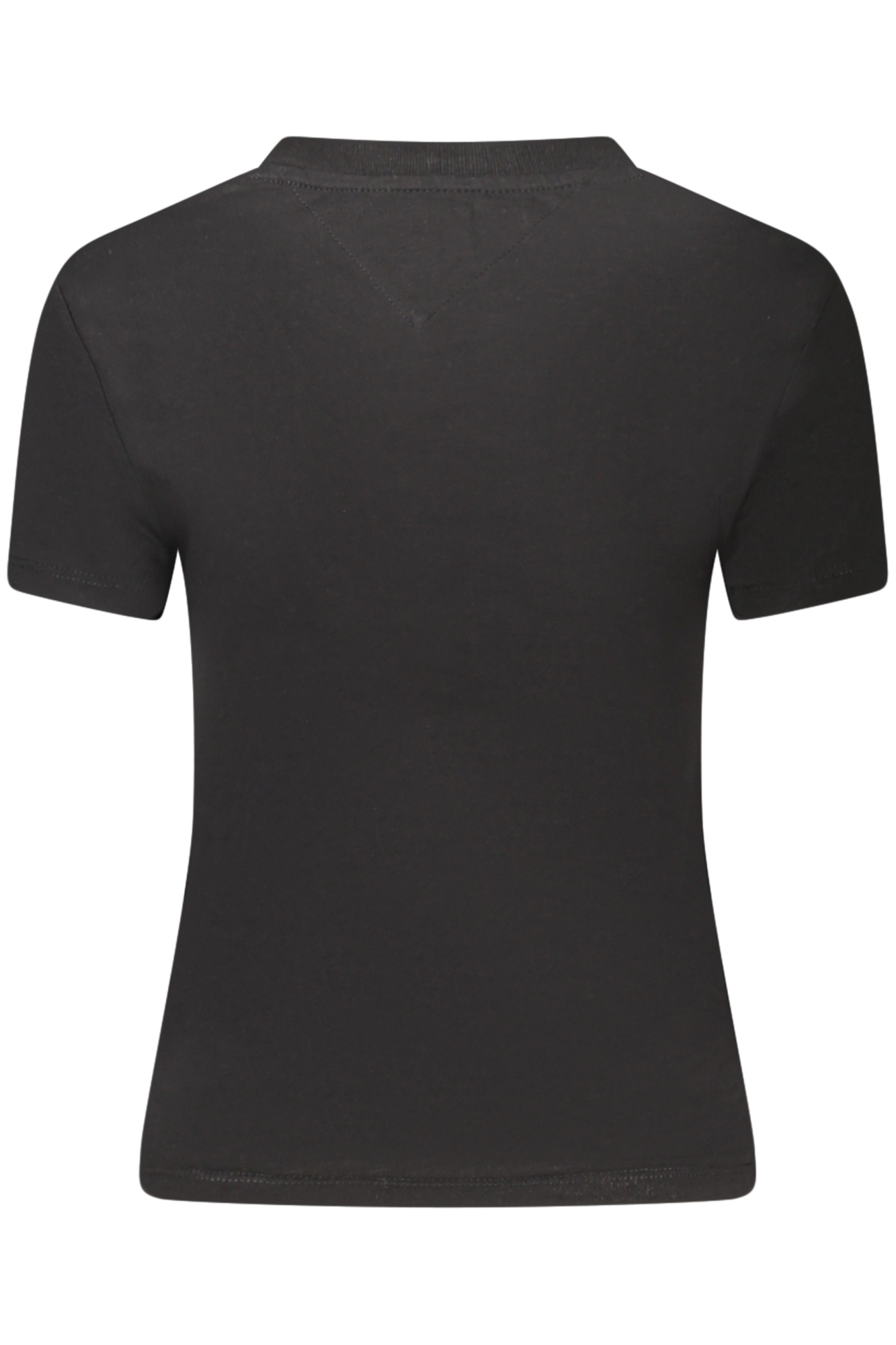 T-Shirt Senhora Preto